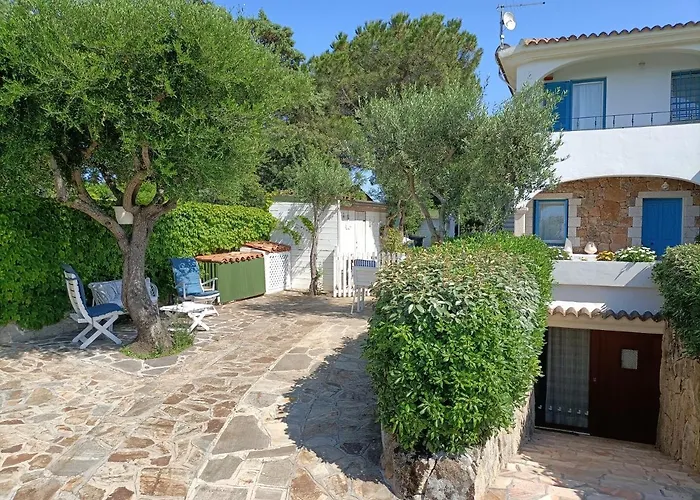 Casa Lina