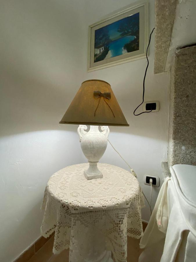 Apartment Casa Lina