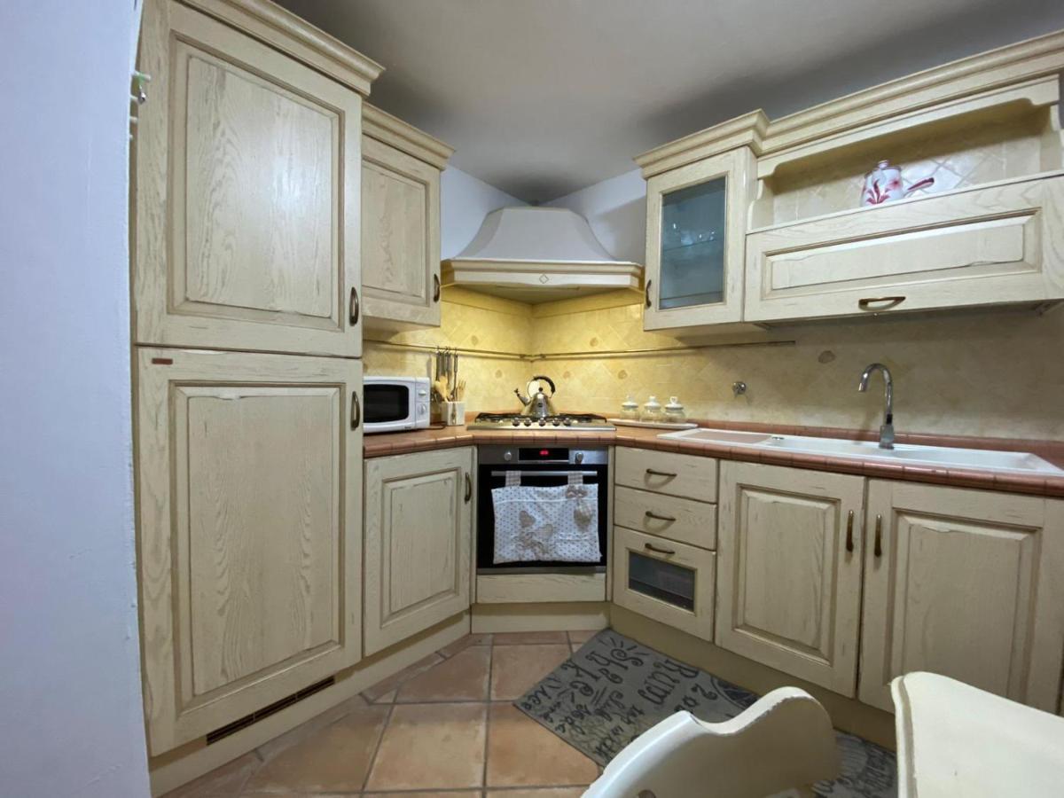 Casa Lina Apartment