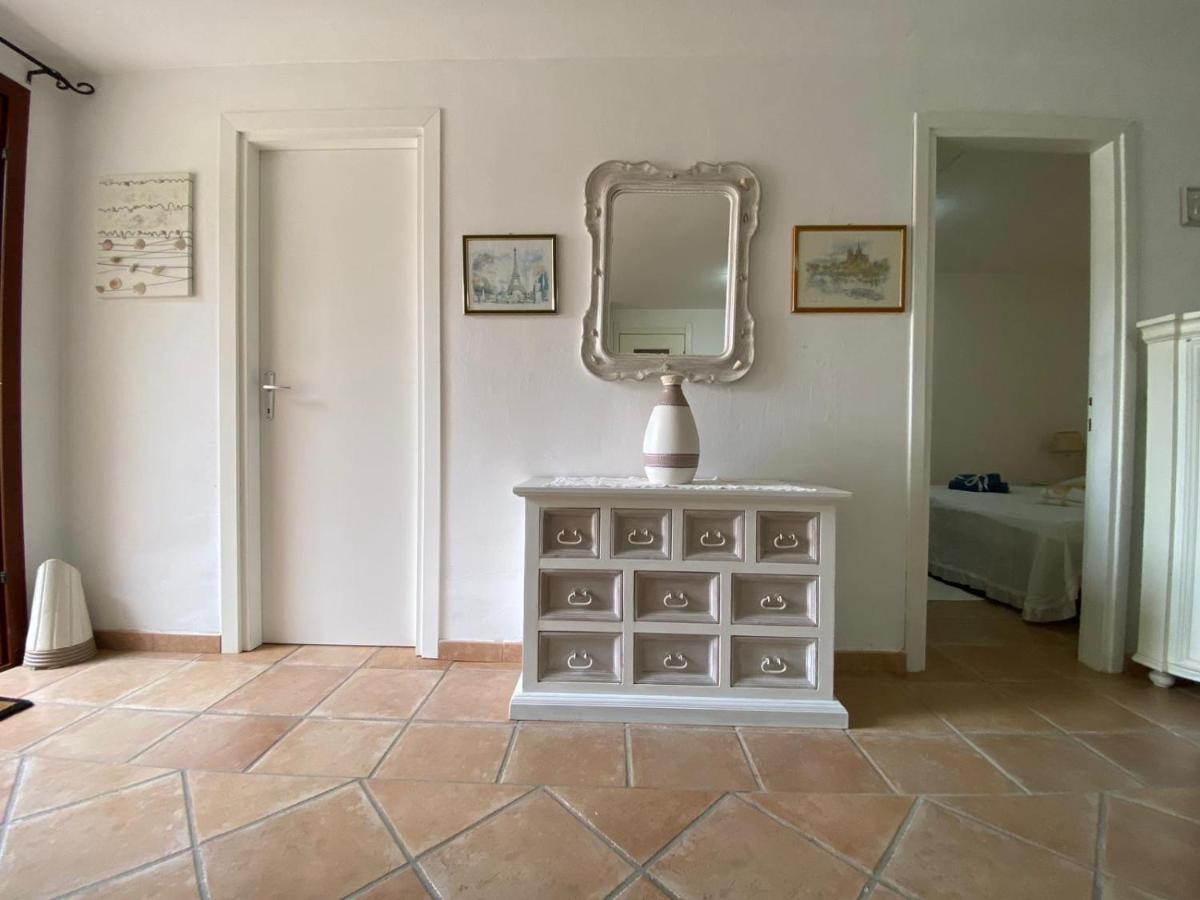 Casa Lina Apartment Olbia