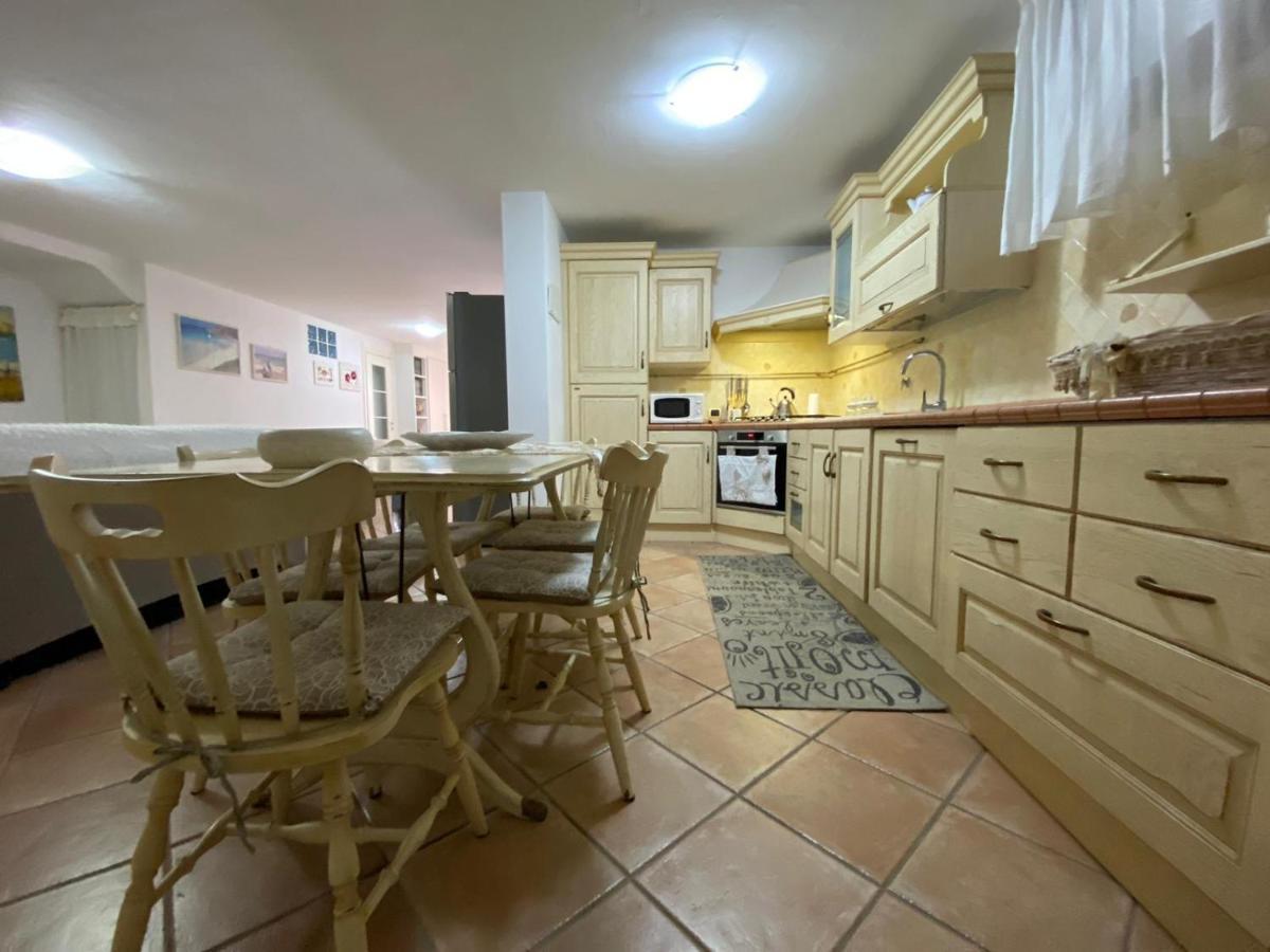 Casa Lina Olbia