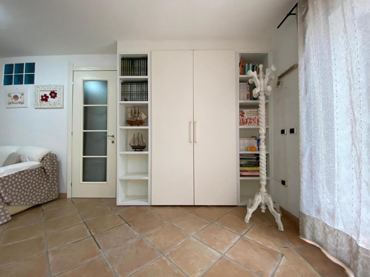 Casa Lina Apartment