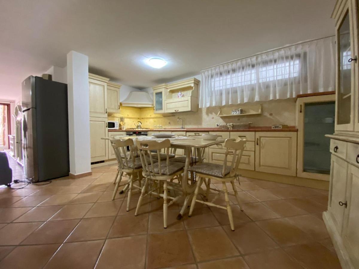 Apartment Casa Lina Olbia