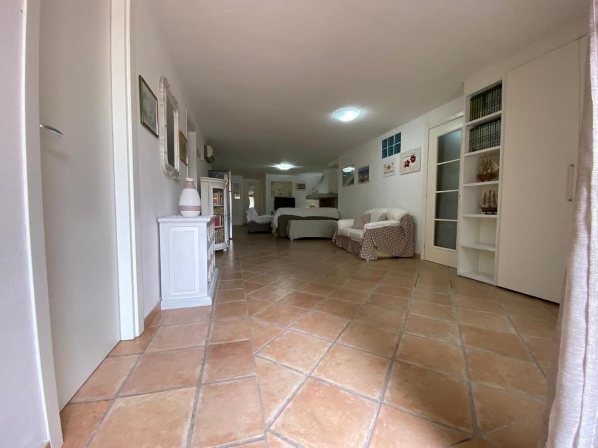 Casa Lina Apartment Olbia