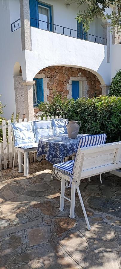 Apartment Casa Lina Olbia