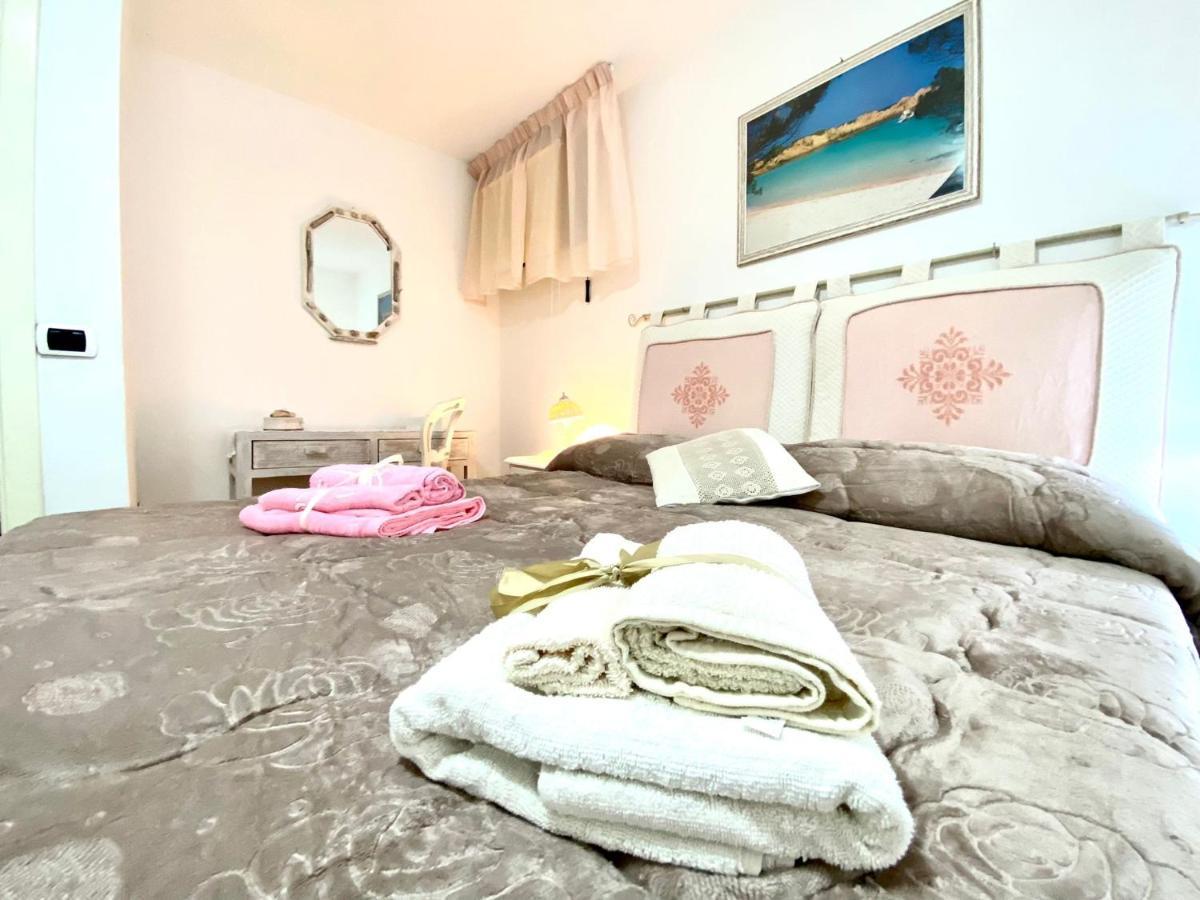 Apartment Casa Lina Olbia