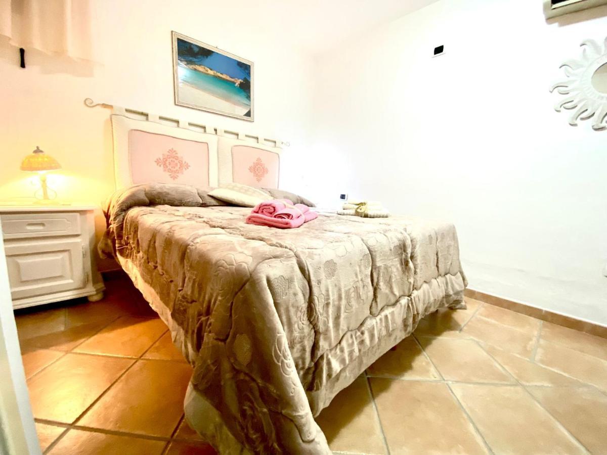 Apartment Casa Lina Olbia