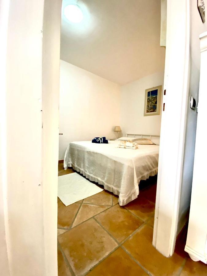 Casa Lina Apartment Olbia
